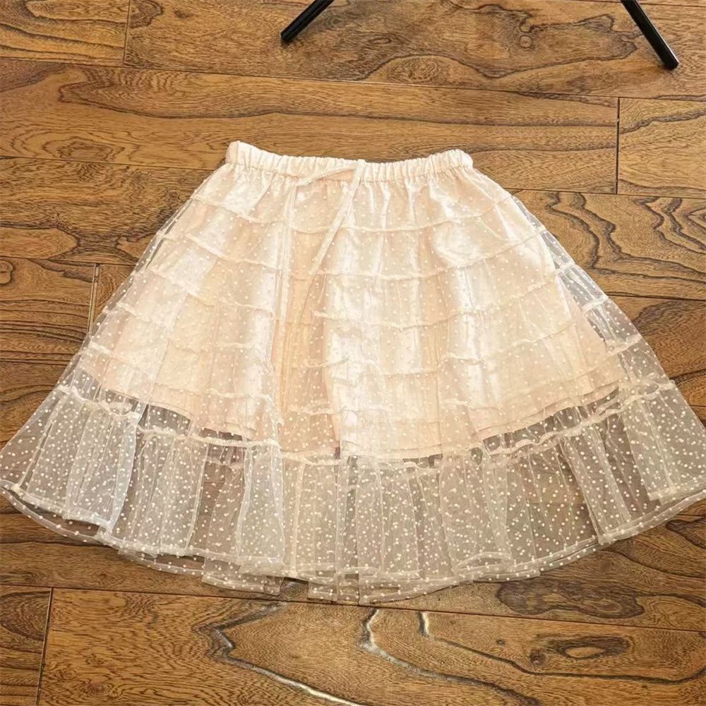 French Style Sweet Lace Trimme - Elastic Lace Trim ulasan dan harga