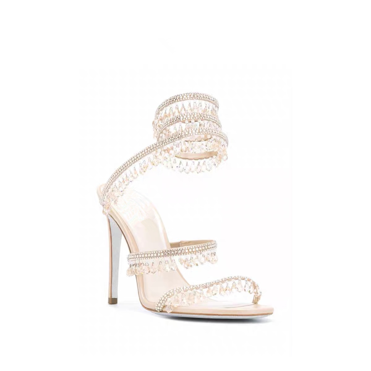 2026Women's New Water Diamond  - Tassel Fringe Trim ulasan dan harga