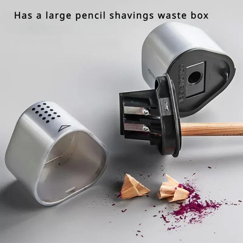 Faber-Castell Grip Trio 3-in-1 - Faber-Castell Pencil Grip ulasan dan harga