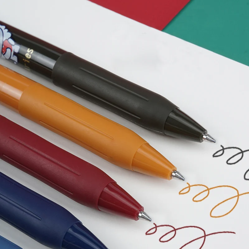 Japan ZEBRA Zebra JJ15 New Ret - Zebra Pen Sarasa ulasan dan harga