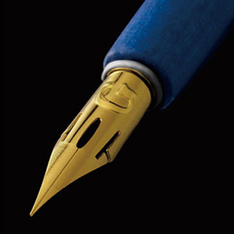 Zebra Comic Pen Nib Type Profe - Zebra Pen Sarasa ulasan dan harga