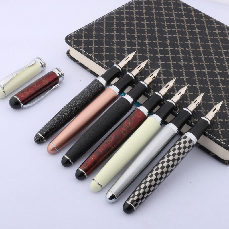 High quality JINHAO 750 Founta - Zebra Pen Sarasa ulasan dan harga