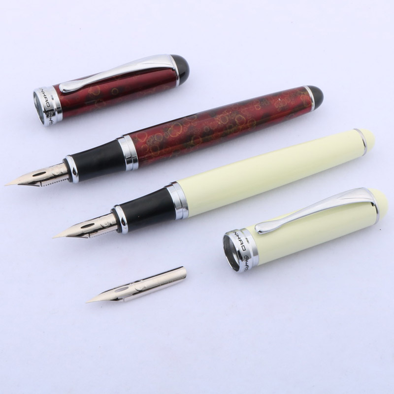 High quality JINHAO 750 Founta - Zebra Pen Sarasa ulasan dan harga