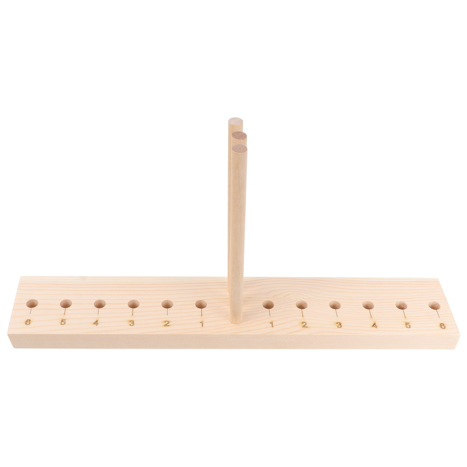 Creative Wooden Bow Maker Adju - Pom Pom Maker Tool ulasan dan harga