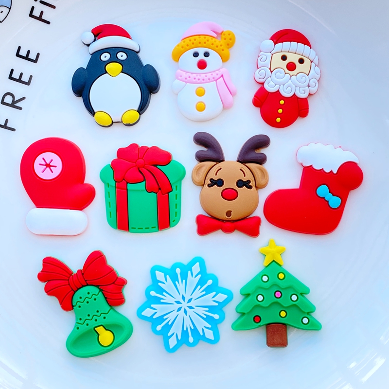 20pcs New Pattern Cute Cartoon - Embellishment Glue Craft ulasan dan harga
