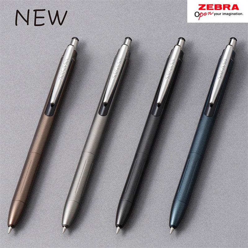 1pcs New Zebra JJ57 Sarasa Gra - Zebra Pen Sarasa ulasan dan harga