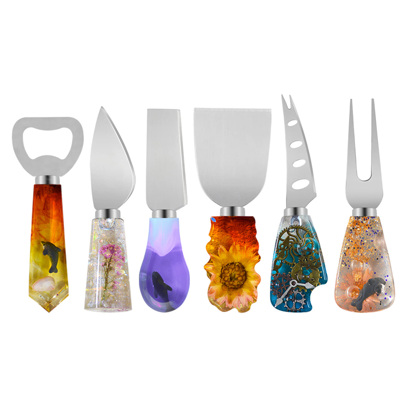 DM379 Knife And Fork Handle Re - Craft Embellishment Storage ulasan dan harga