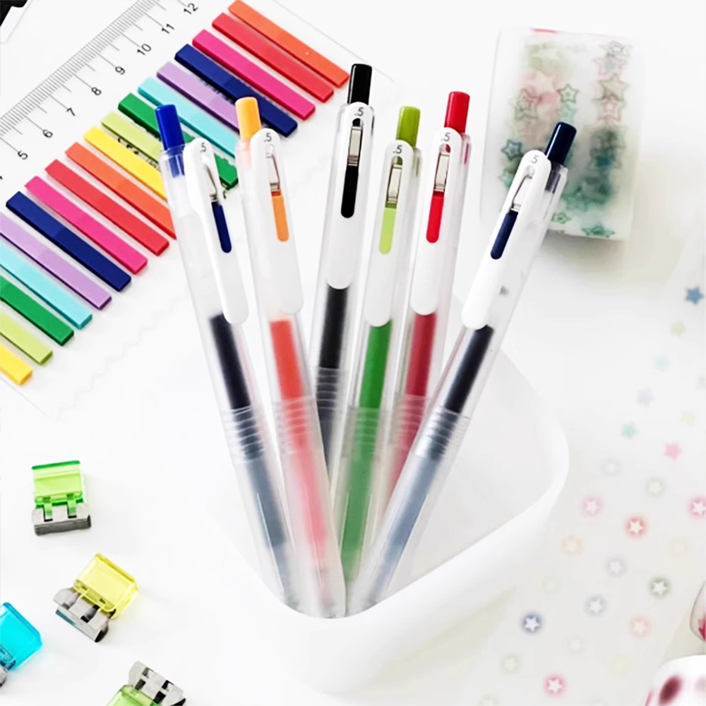 1pcs Japan ZEBRA Gel Pen SARAS - Zebra Pen Sarasa ulasan dan harga