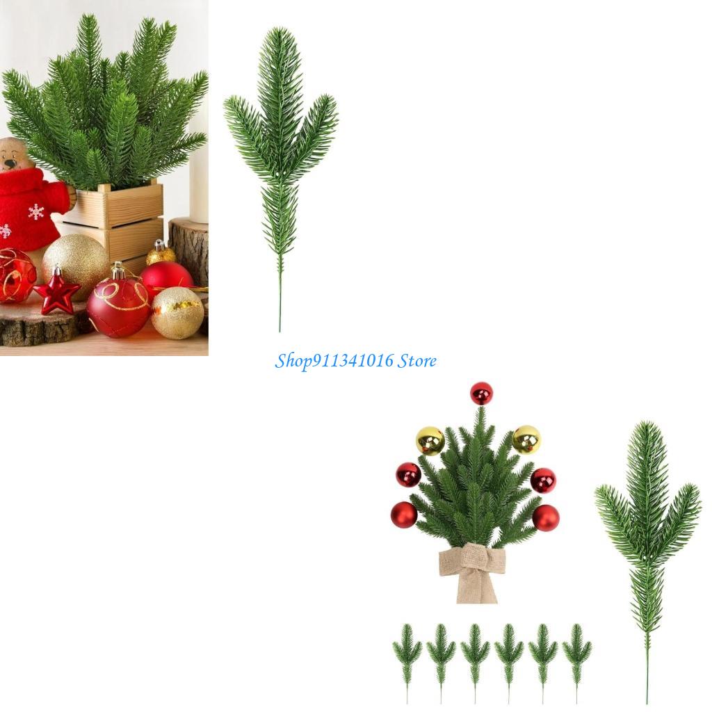  Bulk 40 Artificial Christmas  - Christmas Craft Embellishment ulasan dan harga
