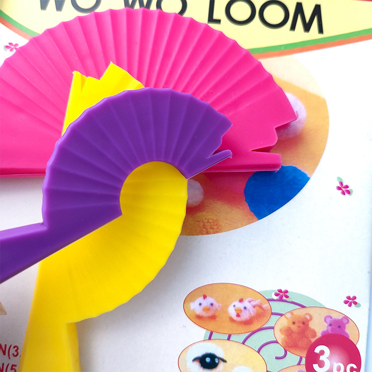 1Set 3Sizes DIY Sewing Tools P - Pom Pom Maker Tool ulasan dan harga