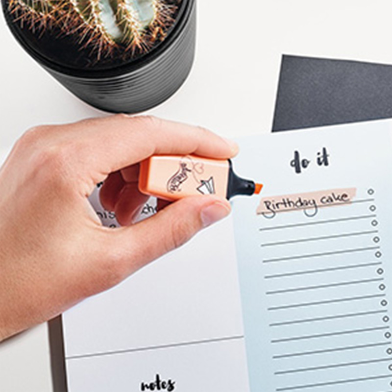 STABILO BOSS MINI Pastellove - - Stabilo Marker Boss ulasan dan harga