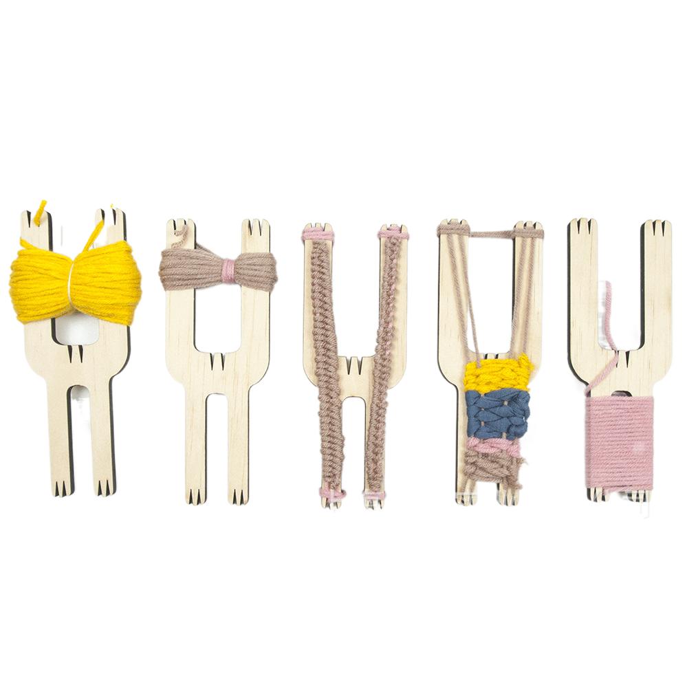 1pcs Knitter Pompom Maker Mult - Pom Pom Maker Tool ulasan dan harga