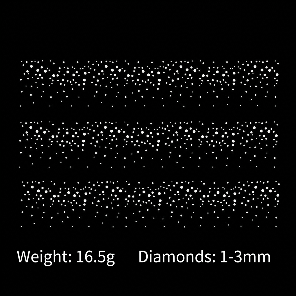 Iron-On Rhinestone Decal Moder - Hotfix Rhinestone Sheet ulasan dan harga