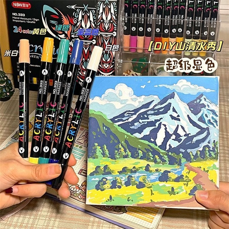 Professional Art Use 24-120Col - Copic Marker Classic ulasan dan harga