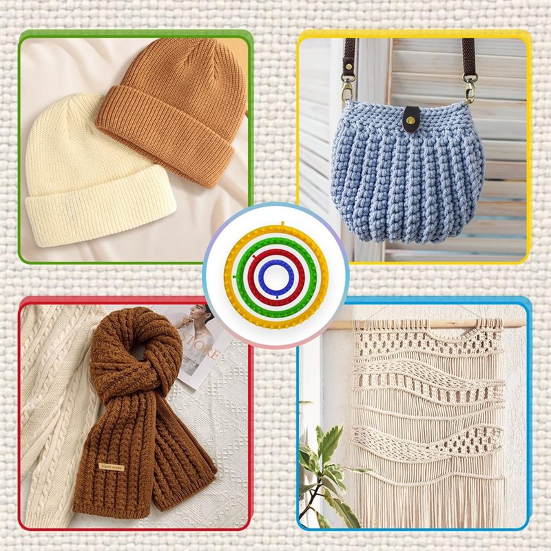 【ALLOWANCE】DIY Tool For Hats S - Pom Pom Maker Tool ulasan dan harga